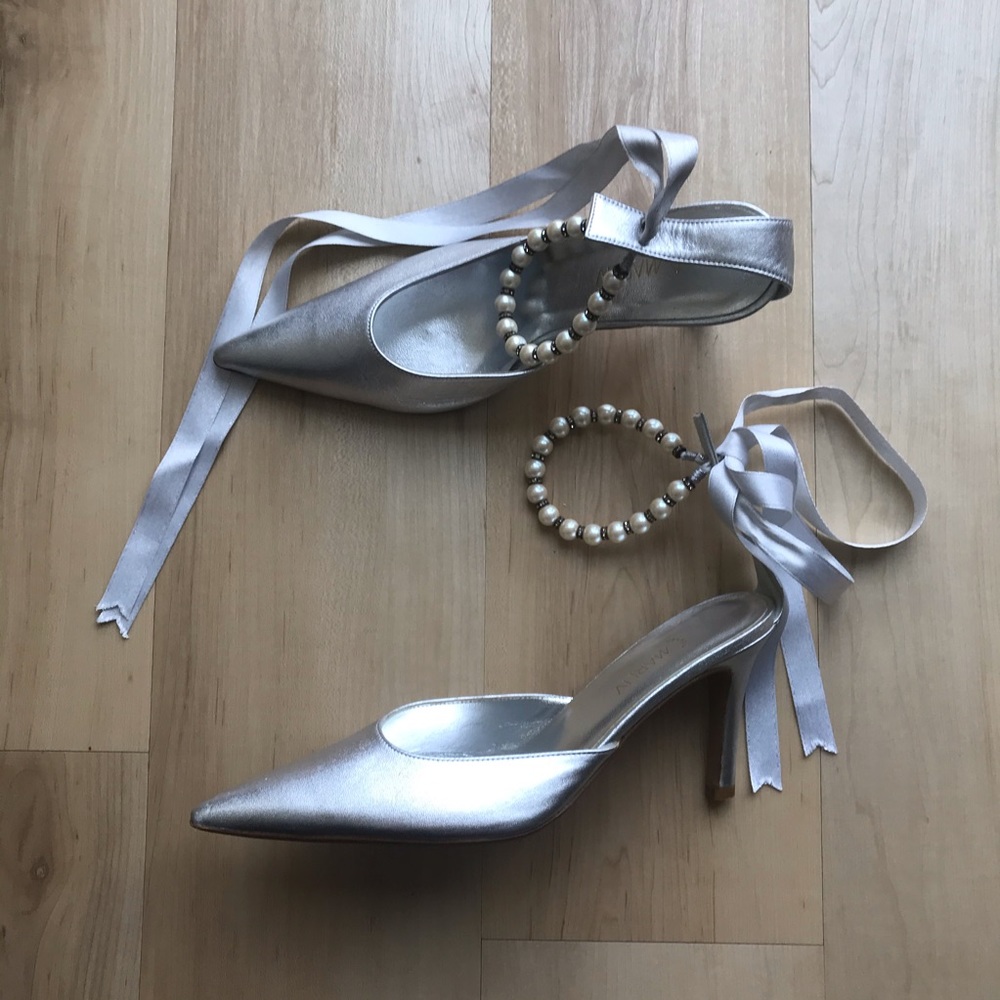Marliv Venezia Italian Heels